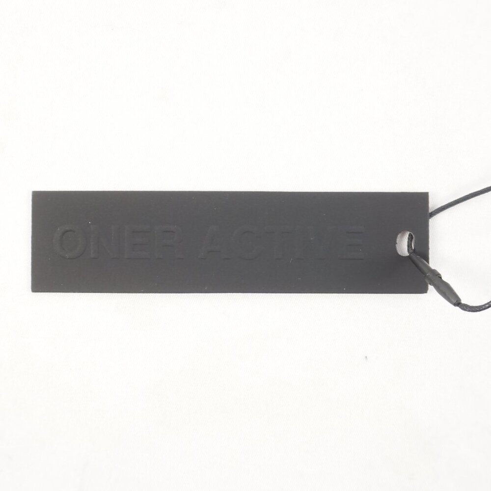 Oner Active SoftMotion Straight Leg Bottoms Dark Umber Brown Size S-Short (NWT) - Picture 5 of 8